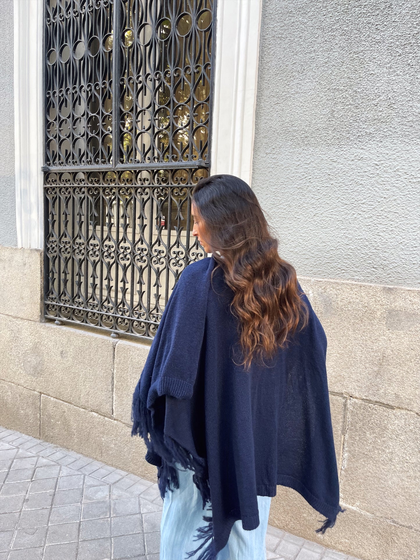Capa Marino