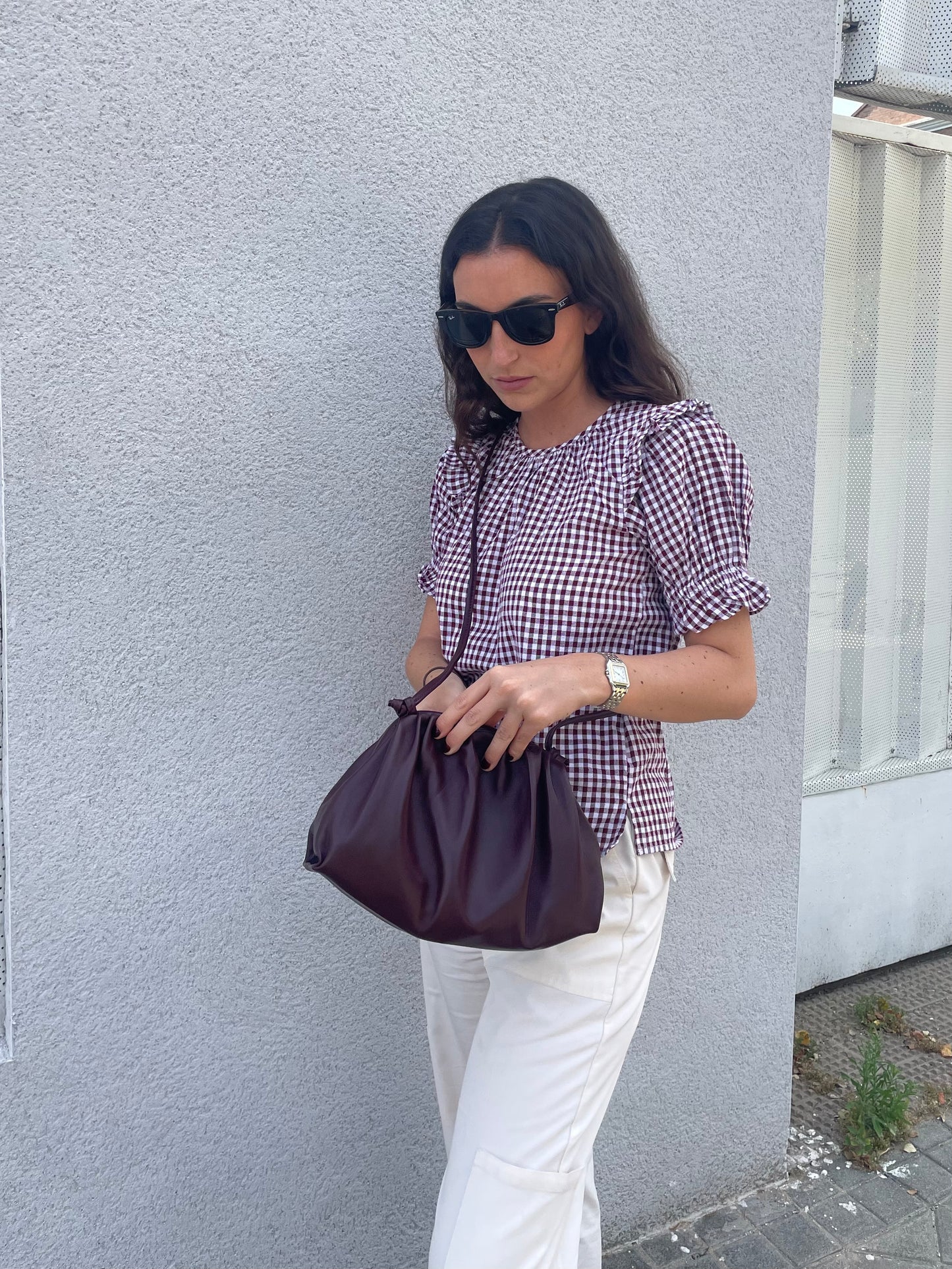 Bolso Vino