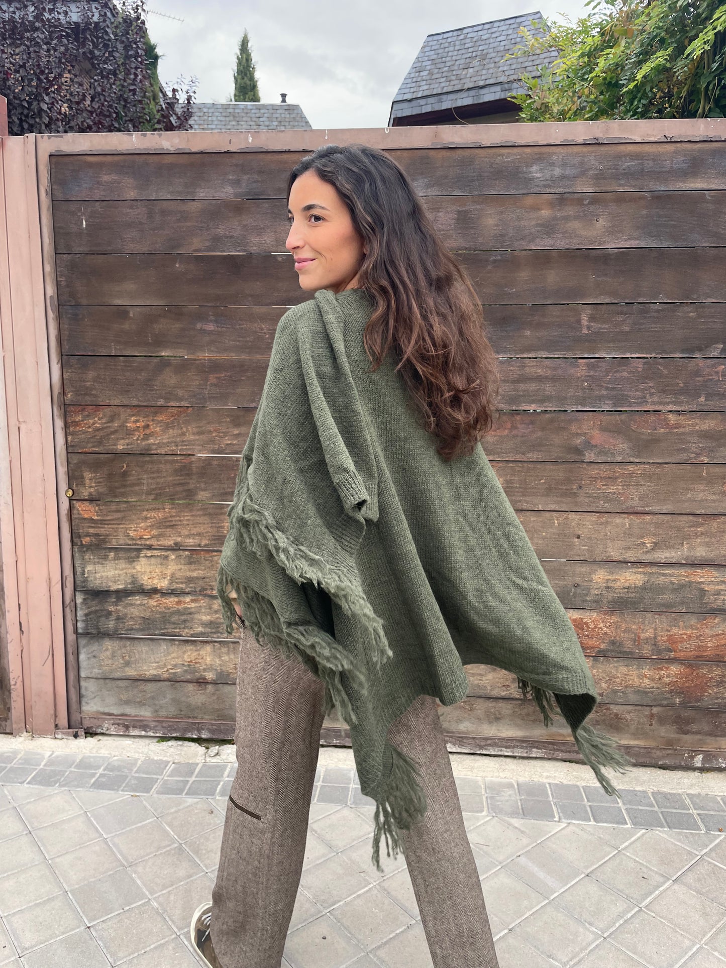 Capa Verde