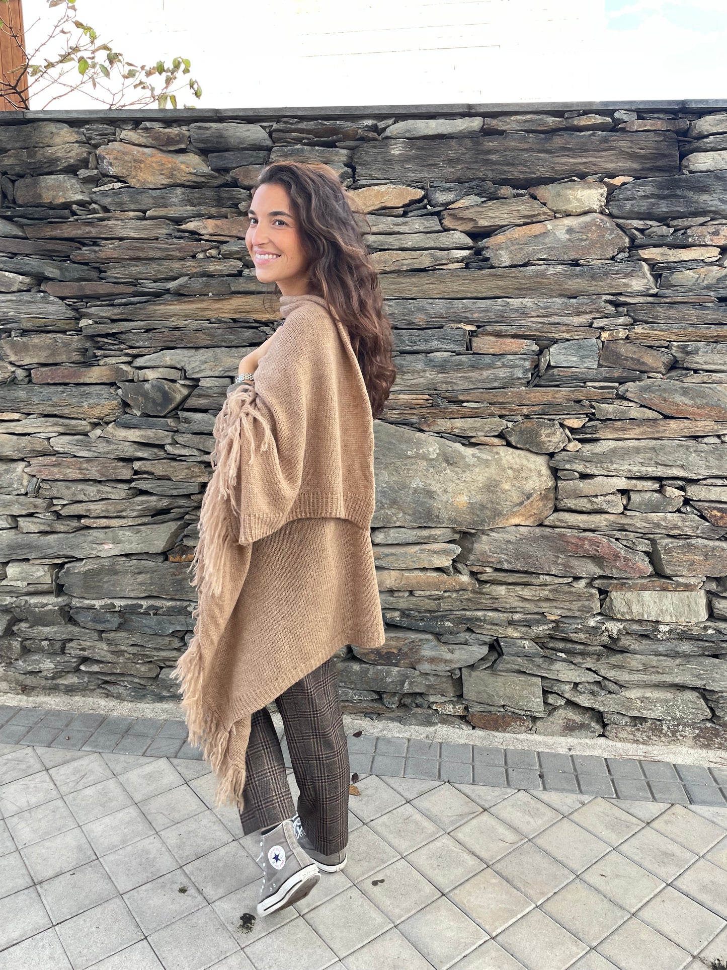 Capa Camel