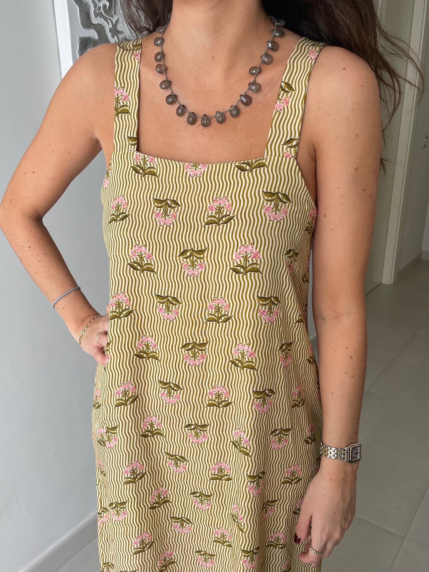 Vestido Palma
