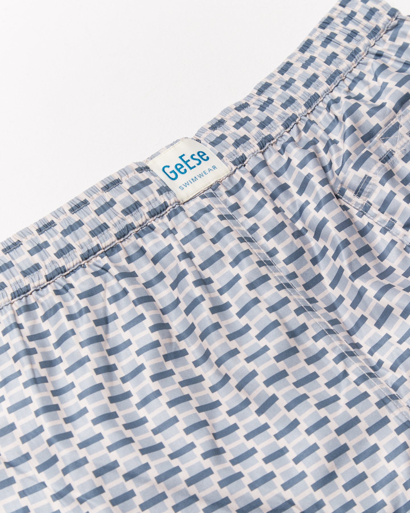 Traje de Baño Niza Azul