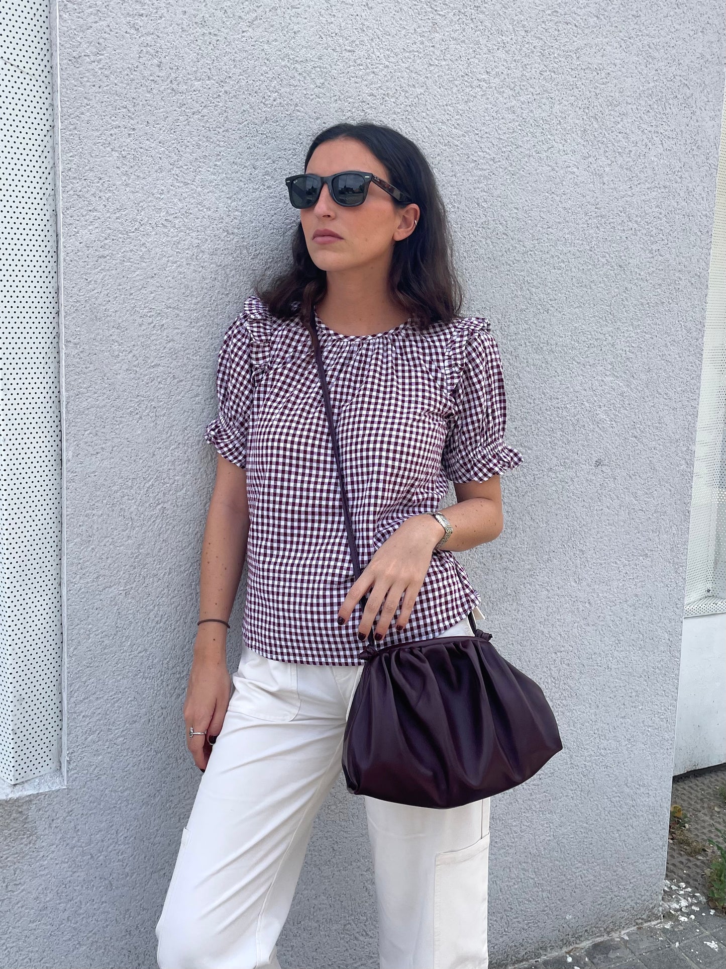 Bolso Vino