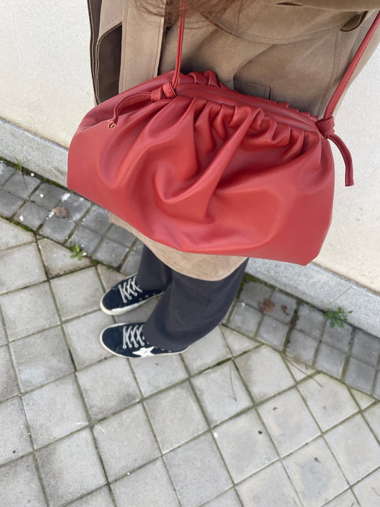 Bolso Coral