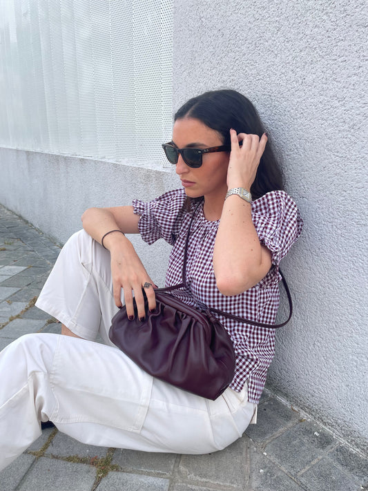 Bolso Vino