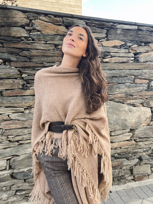 Capa Camel