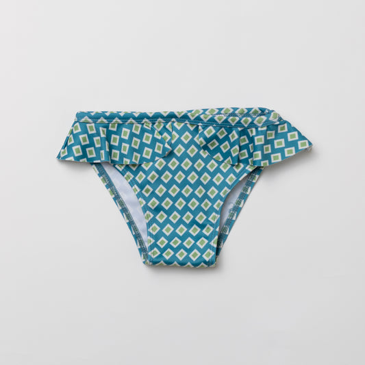 Braguita Lisboa Azul