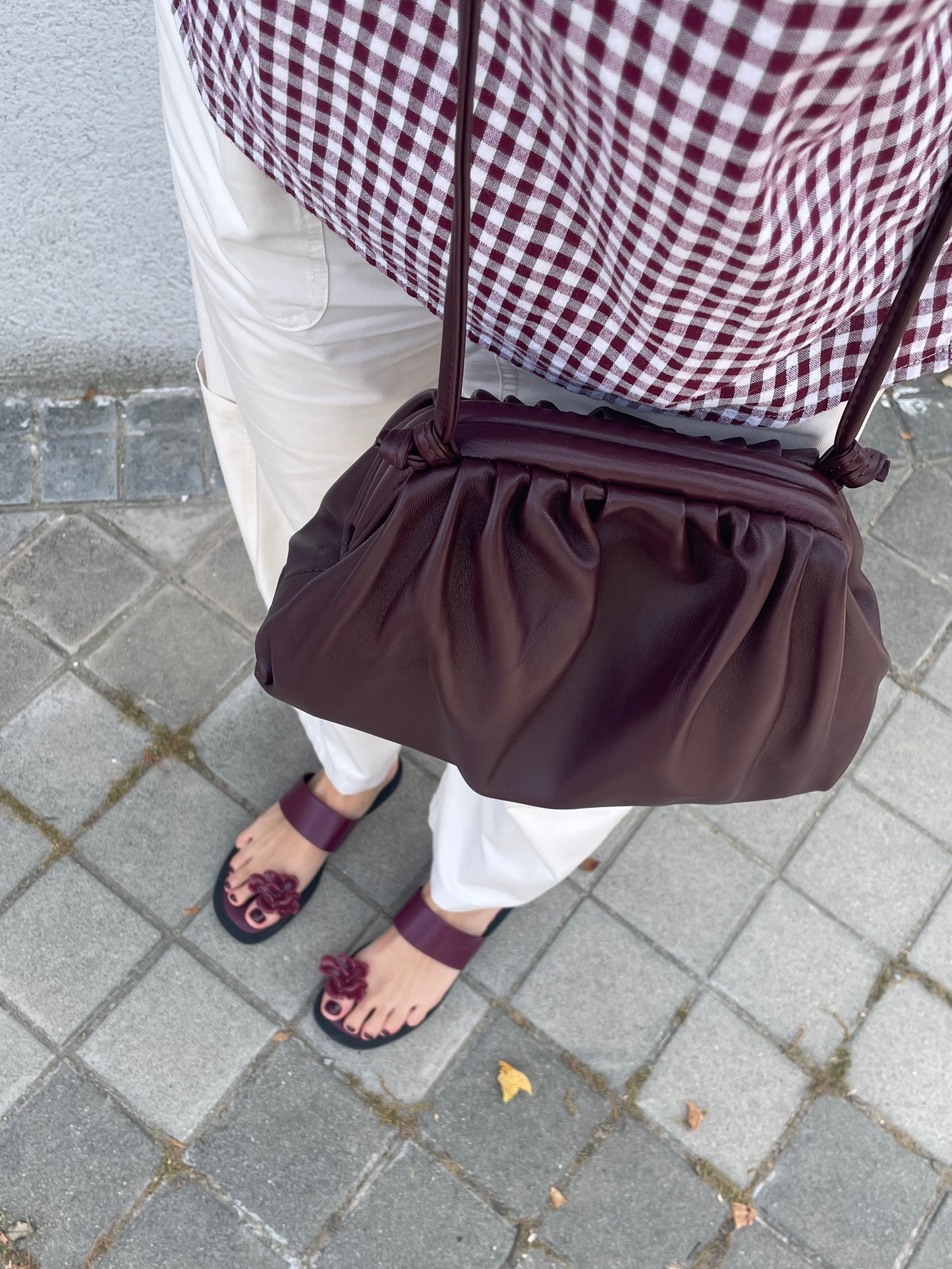 Bolso Vino