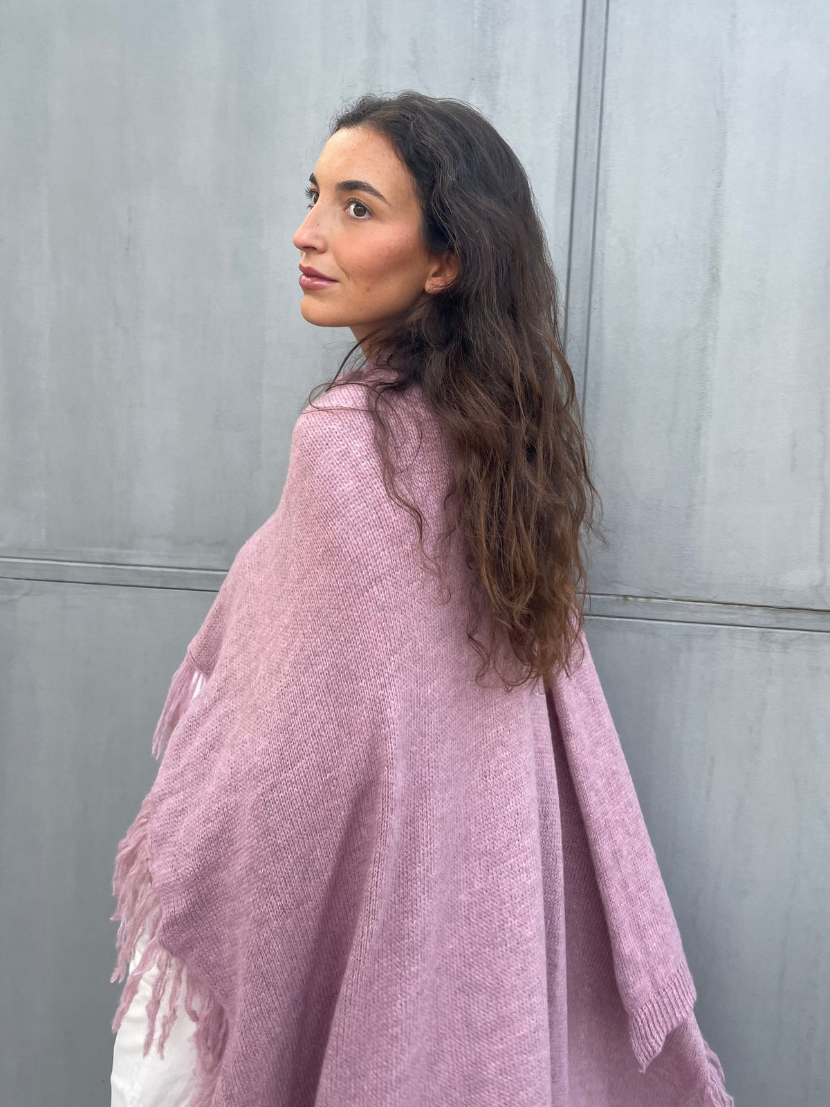 Capa Rosa