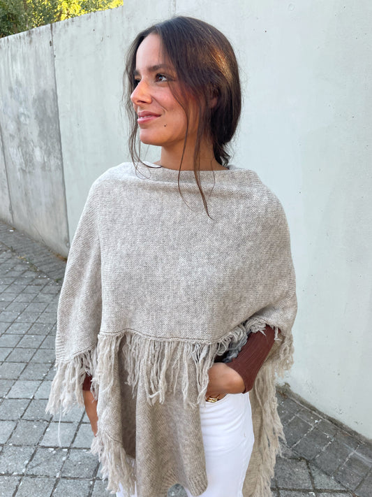 Capa Beige
