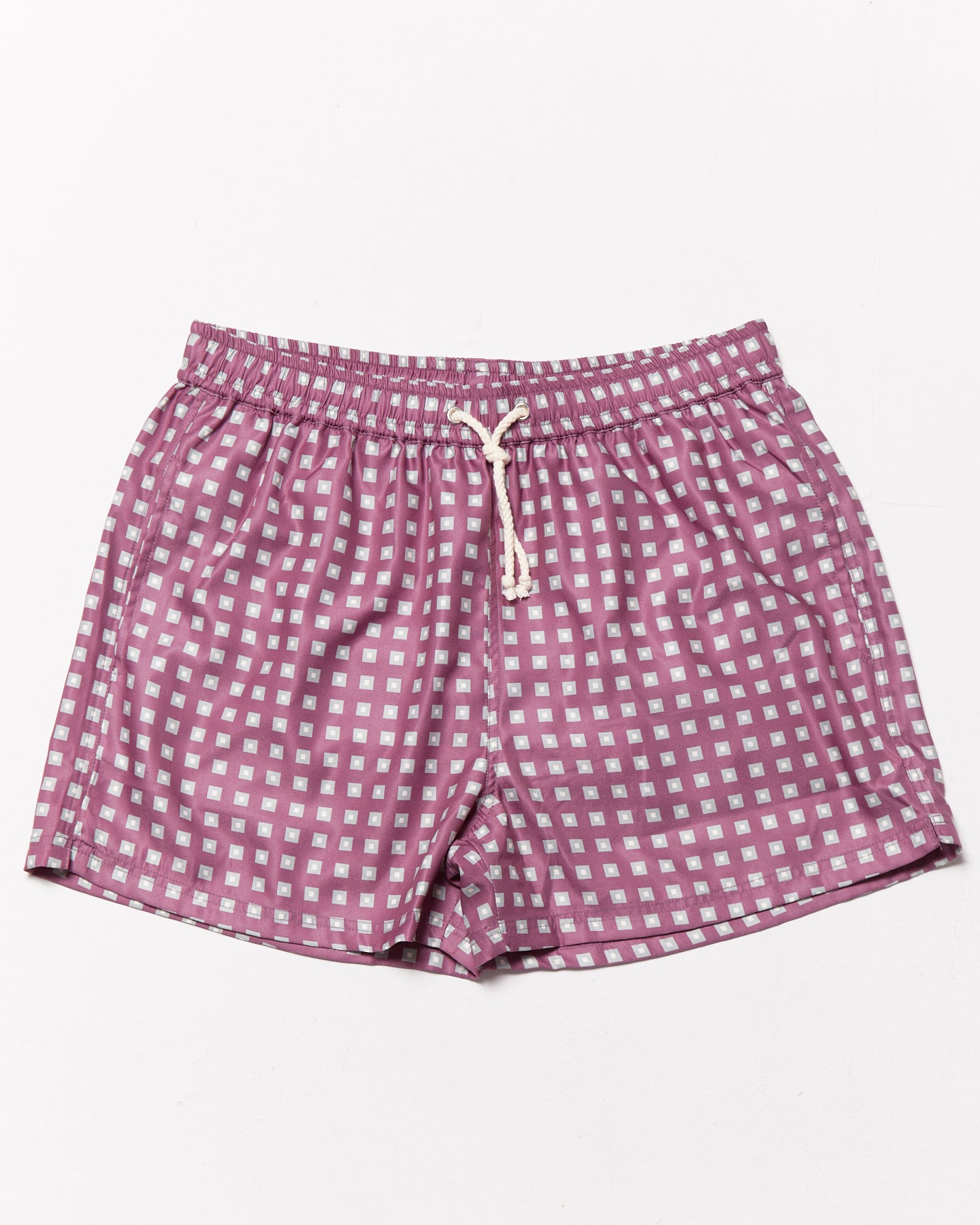 Traje de Baño París Guinda