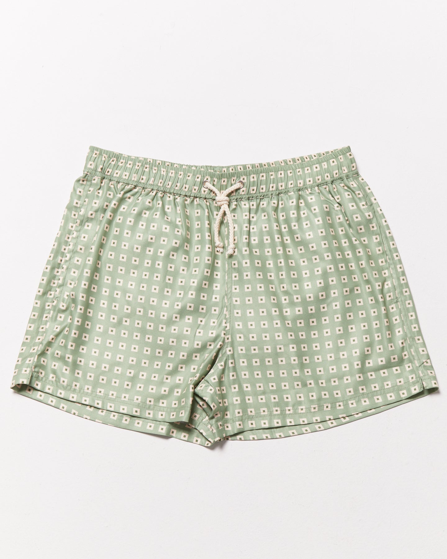 Traje de Baño París Verde