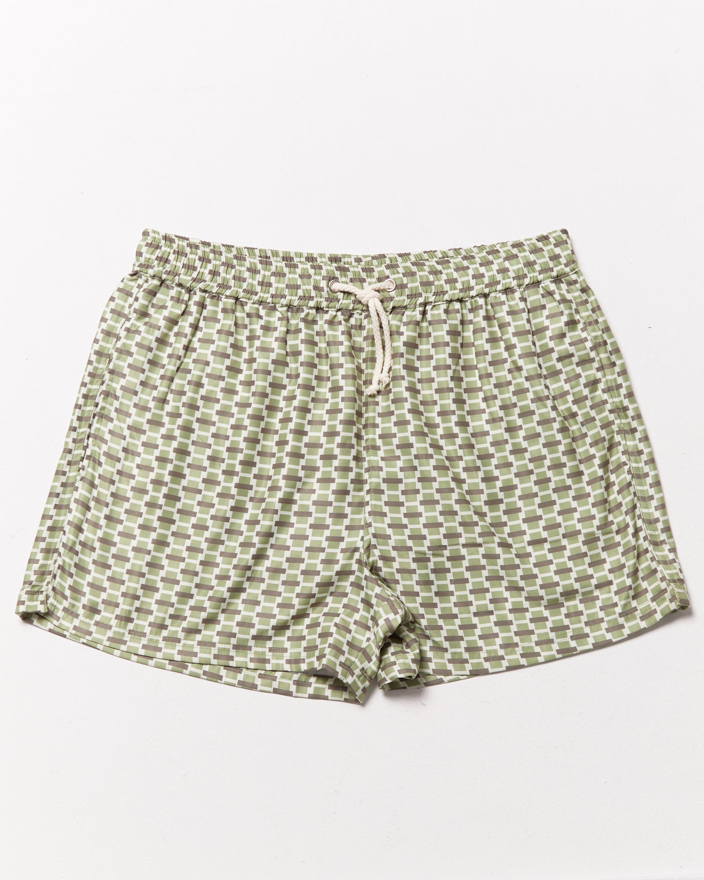 Traje de Baño Niza Verde