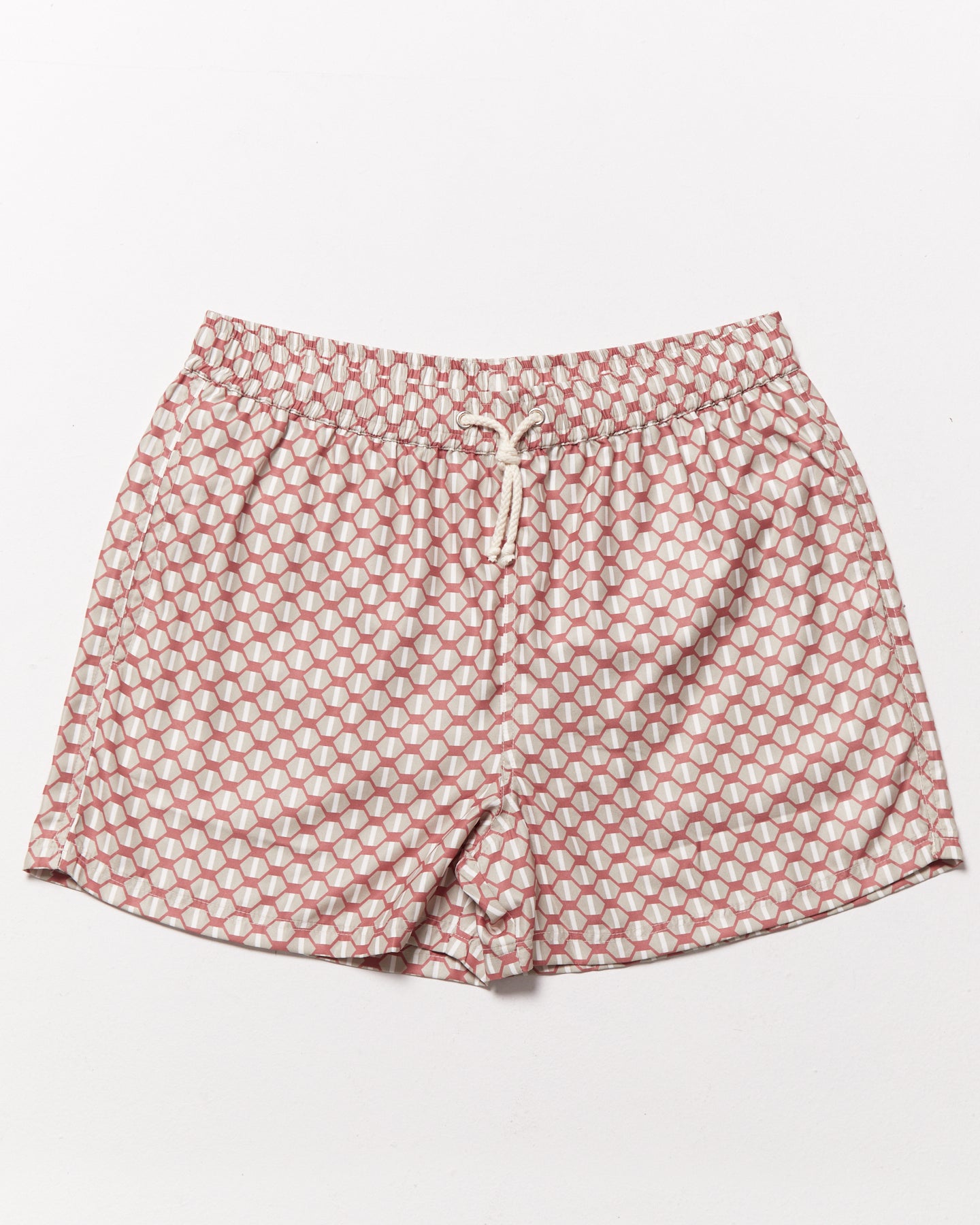 Traje de Baño Cannes Coral