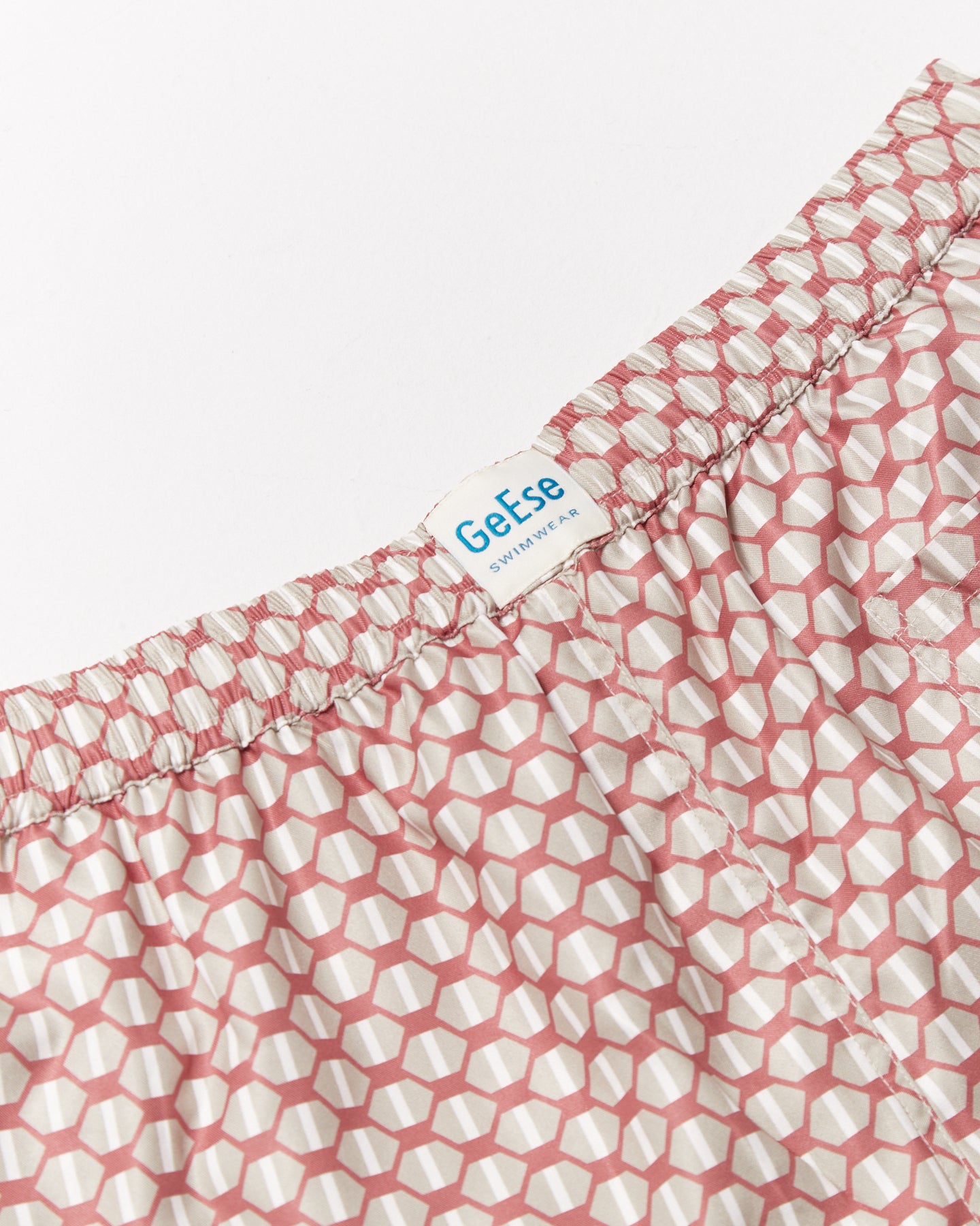 Traje de Baño Cannes Coral