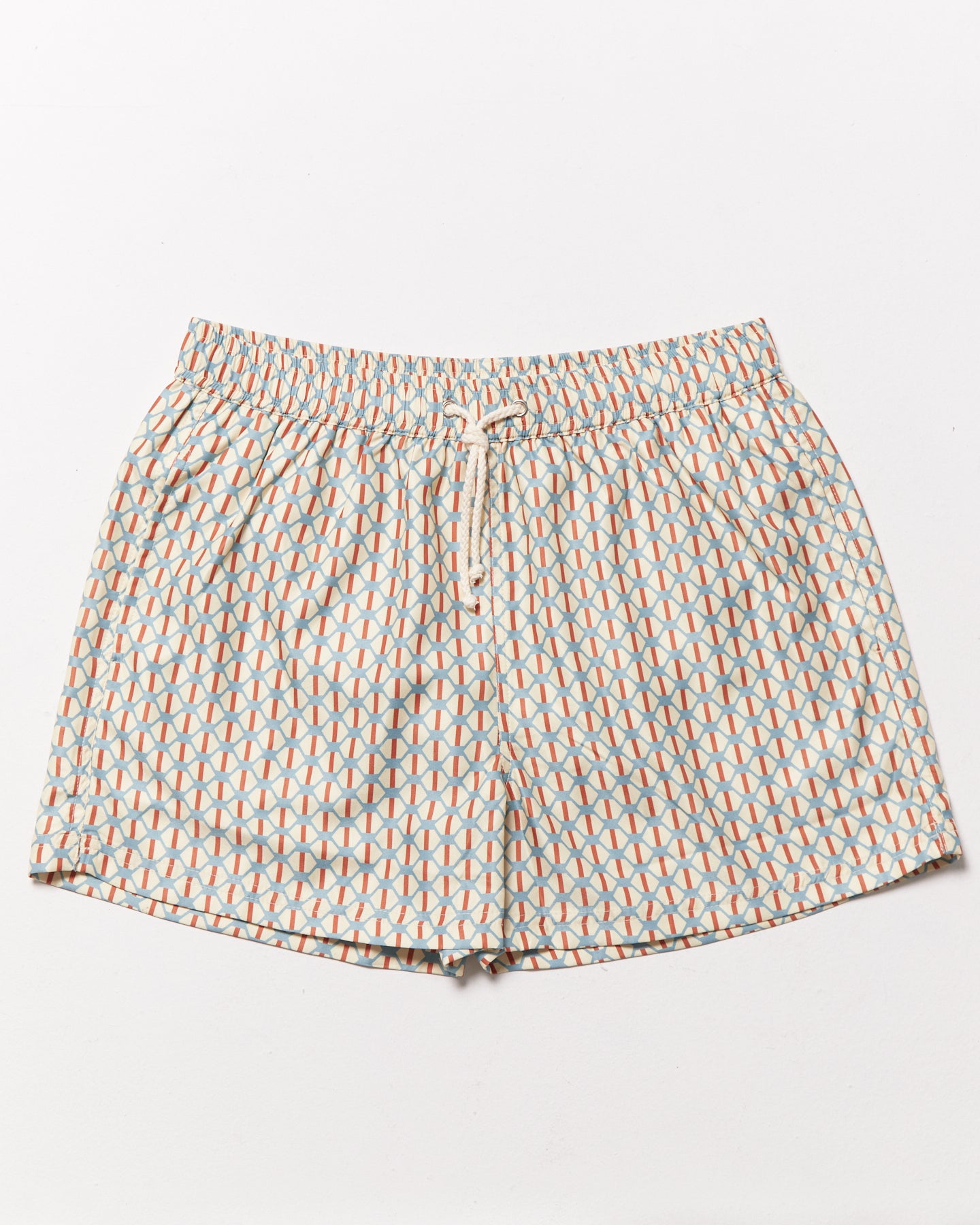 Traje de Baño Cannes Azul