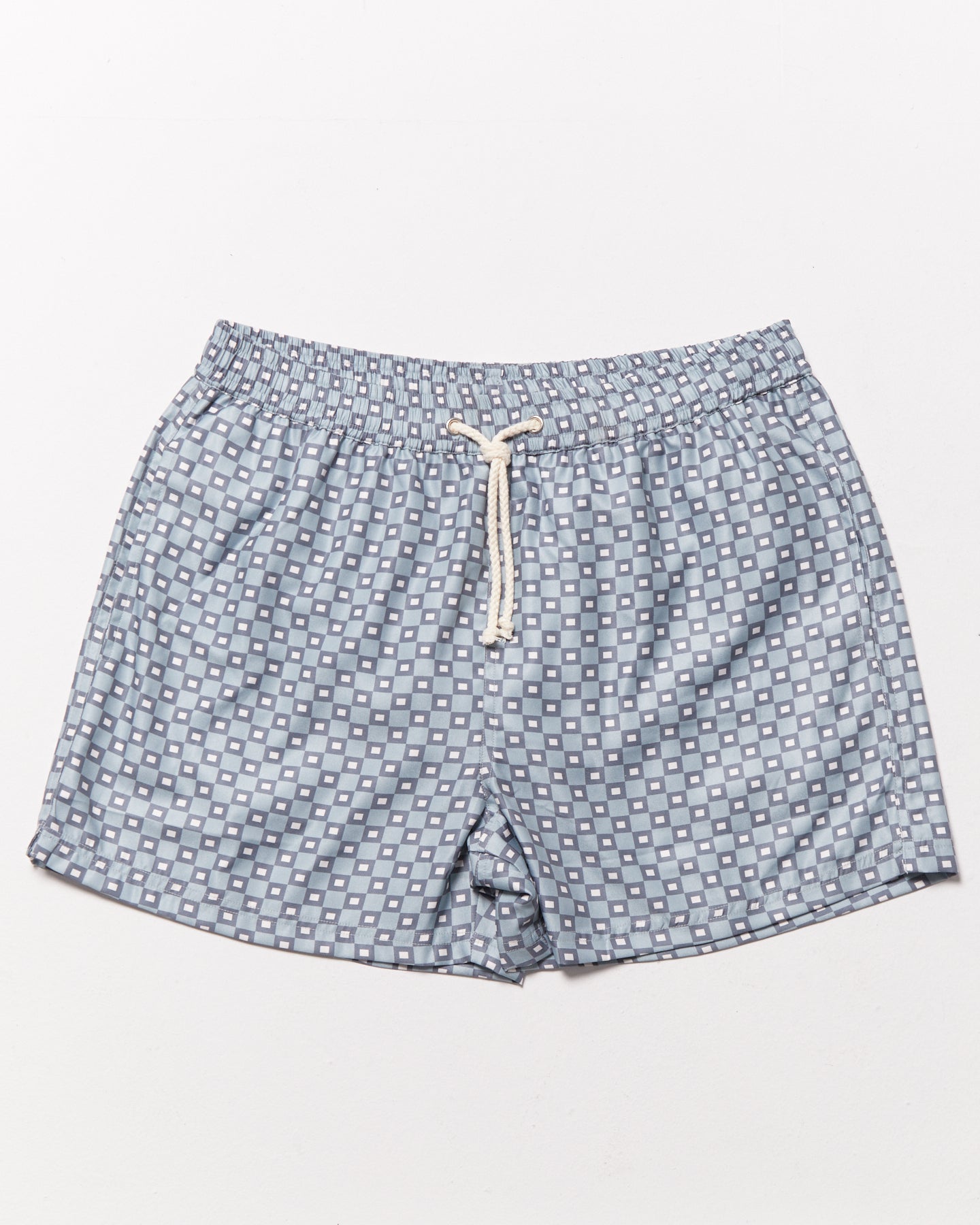 Traje de Baño Biarritz Azul