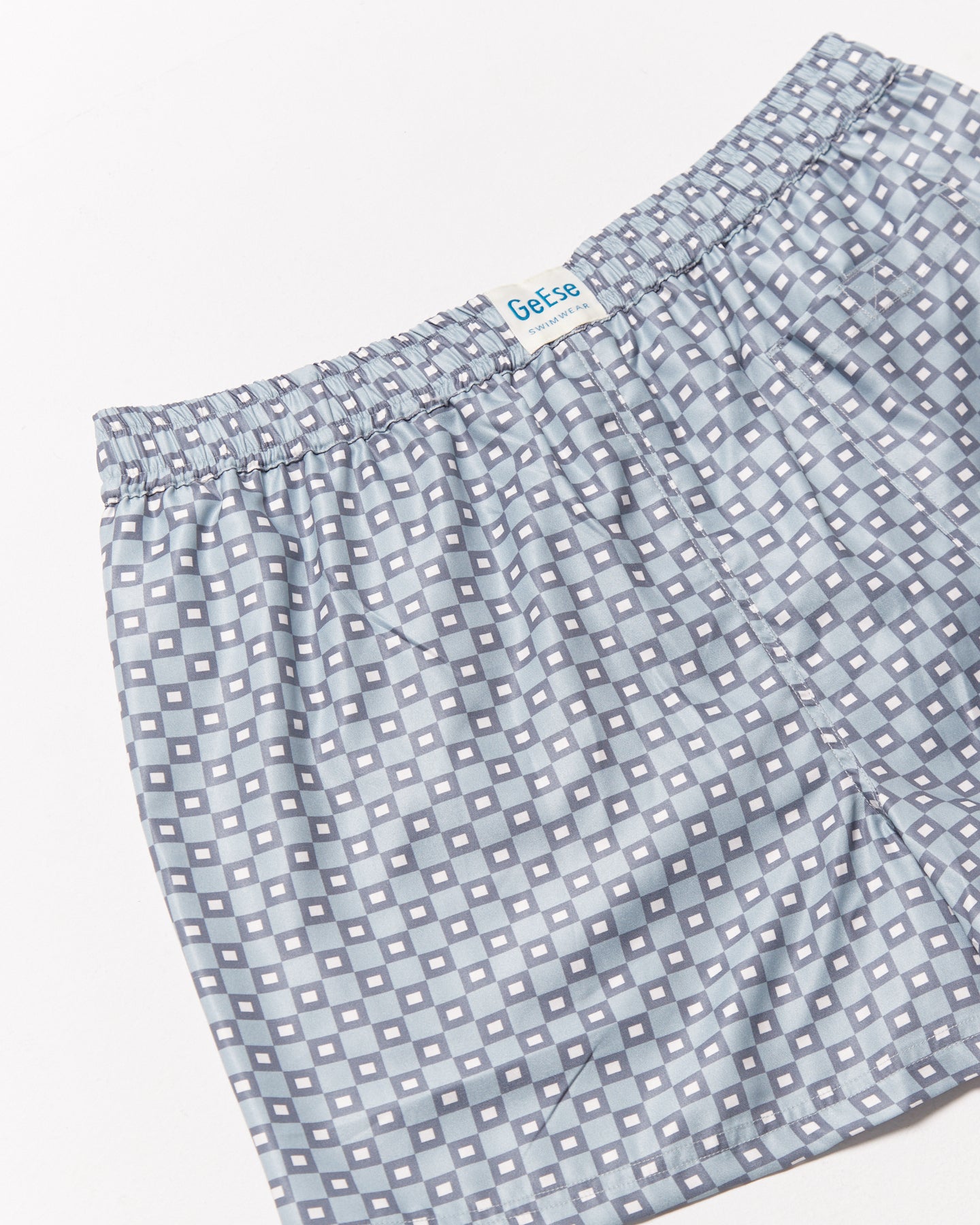 Traje de Baño Biarritz Azul