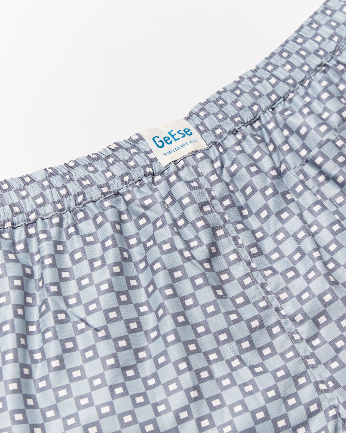 Traje de Baño Biarritz Azul