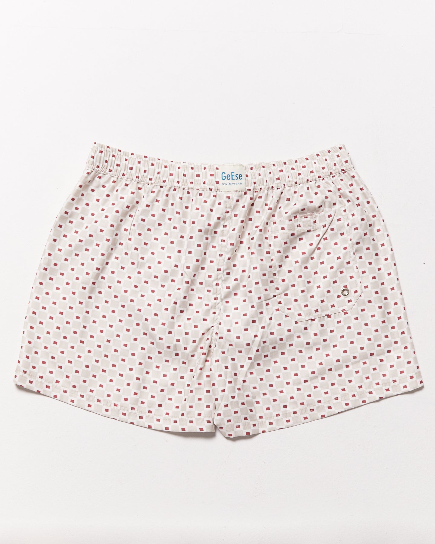 Traje de Baño Biarritz Arena